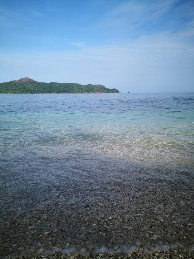 Hotel Nany บราซีญิโต ภายนอก รูปภาพ