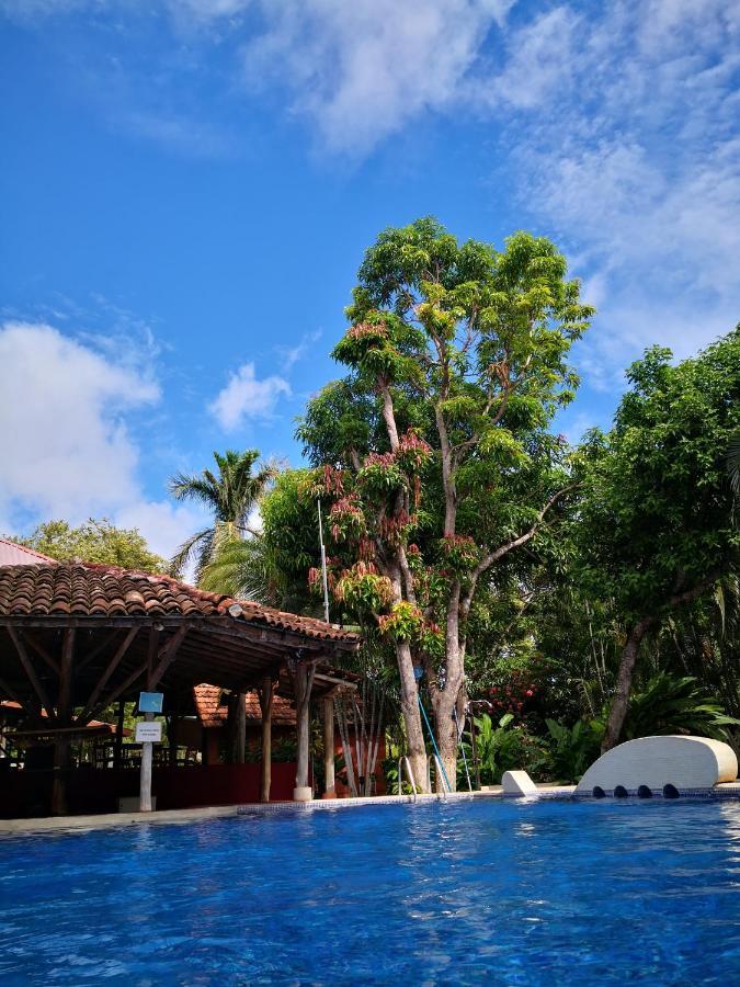 Hotel Nany บราซีญิโต ภายนอก รูปภาพ