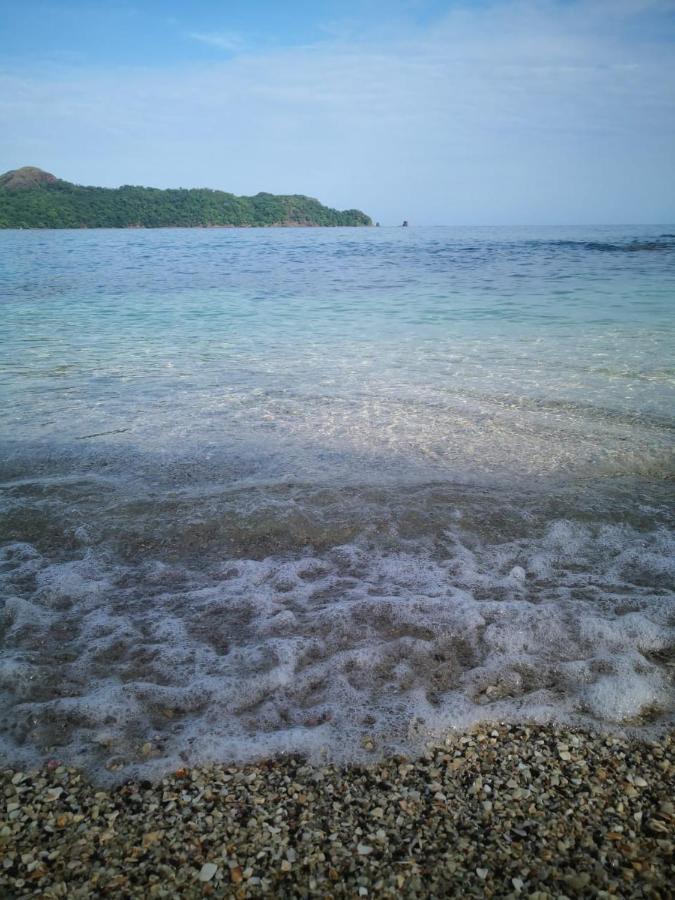 Hotel Nany บราซีญิโต ภายนอก รูปภาพ