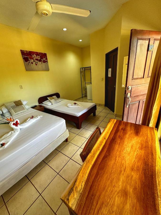 Hotel Nany บราซีญิโต ภายนอก รูปภาพ