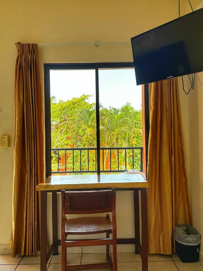 Hotel Nany บราซีญิโต ภายนอก รูปภาพ