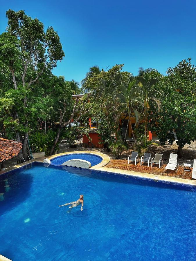 Hotel Nany บราซีญิโต ภายนอก รูปภาพ