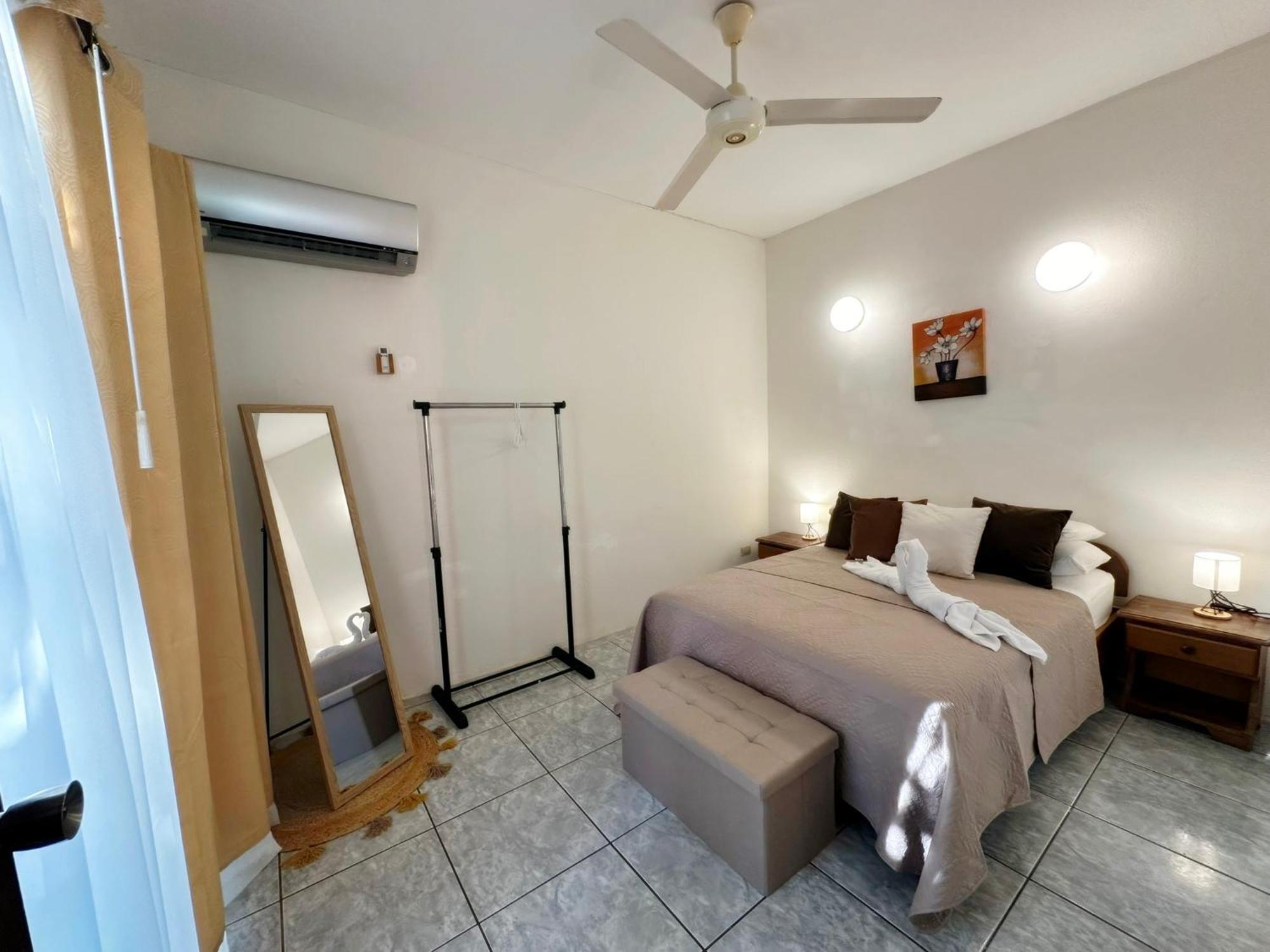 Hotel Nany บราซีญิโต ภายนอก รูปภาพ