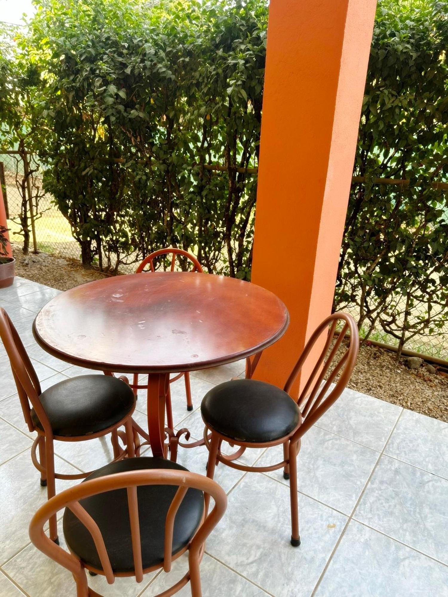 Hotel Nany บราซีญิโต ภายนอก รูปภาพ