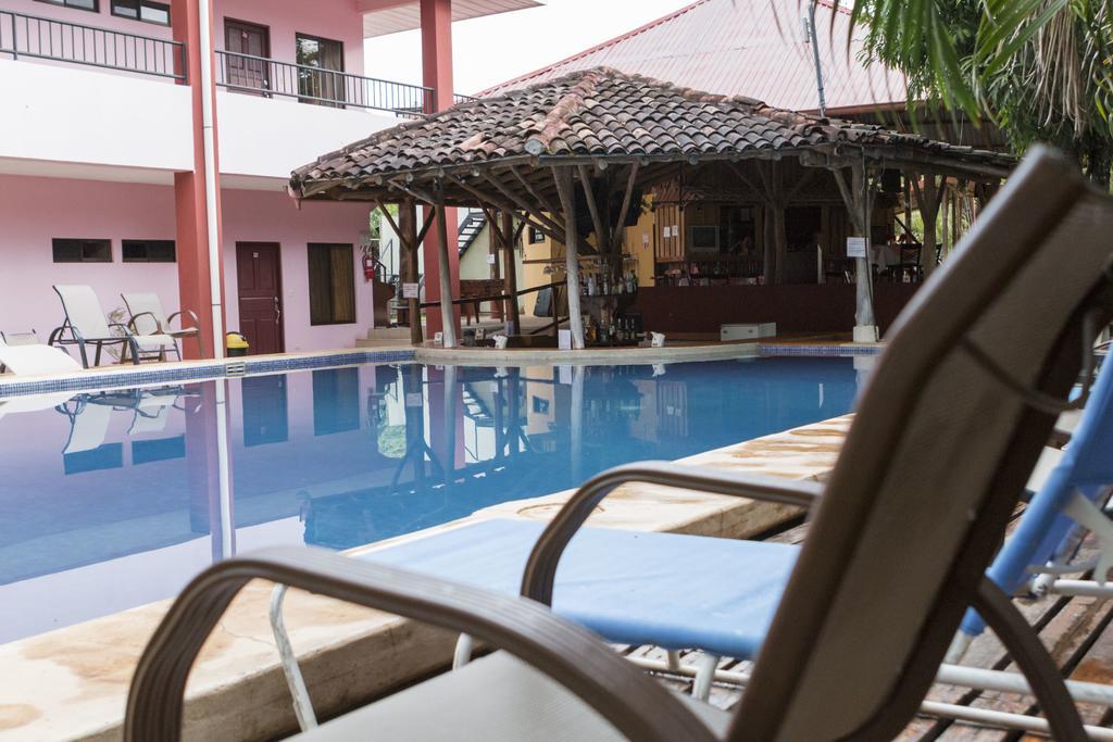 Hotel Nany บราซีญิโต ภายนอก รูปภาพ