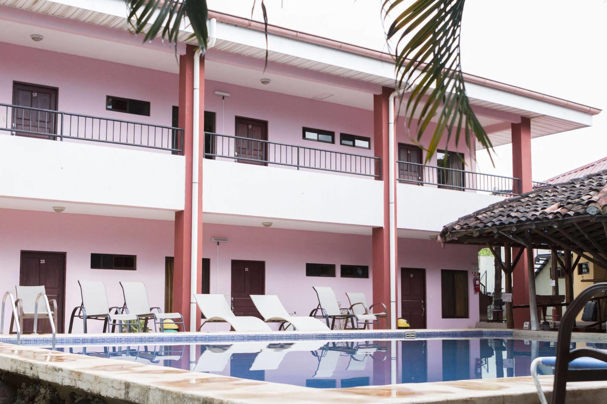 Hotel Nany บราซีญิโต ภายนอก รูปภาพ