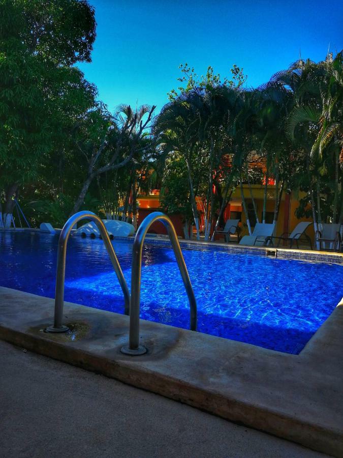 Hotel Nany บราซีญิโต ภายนอก รูปภาพ