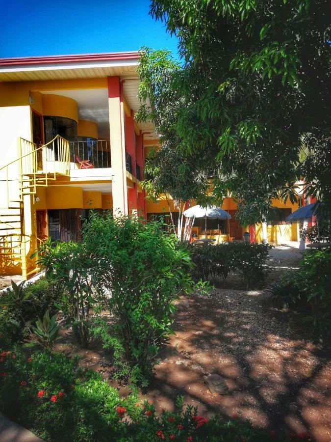 Hotel Nany บราซีญิโต ภายนอก รูปภาพ
